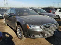 2011 AUDI A8 QUATTRO WAUAVAFD1BN006446