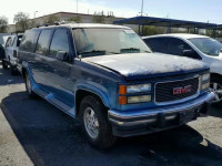 1994 GMC SUBURBAN K 1GDFK16K2RJ723998