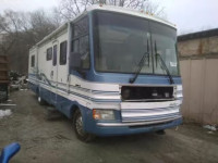 1999 FORD FORD 3FCNF53S8XJA16924