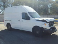 2016 NISSAN NV 2500 S 1N6BF0LY9GN803828