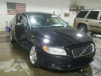 2008 VOLVO S80 T6 TUR YV1AH992681082757