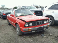 1990 BMW 325 IC AUT WBABB2313LEC22574