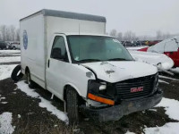 2006 GMC SAVANA CUT 1GDGG31V661903578