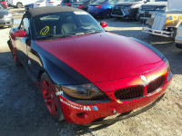 2003 BMW Z4 3.0 4USBT53493LT21611