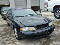 1998 MAZDA 626 ES 1YVGF22D8W5690644