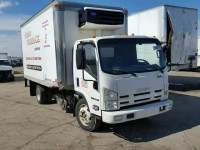 2014 ISUZU NQR JALE5W165E7301163