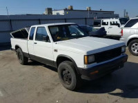 1989 GMC S TRUCK S1 1GTDT19Z7K8507269