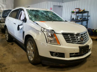 2015 CADILLAC SRX PREMIU 3GYFNGE32FS617452