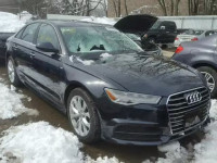 2018 AUDI A6 PREMIUM WAUG8AFC0JN042734