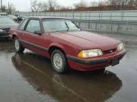 1990 FORD MUSTANG LX 1FACP40A6LF147102