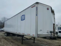 2011 GREAT DANE TRAILER SEMI TRAIL 1GRAP0628HT615419