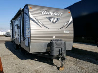 2014 KEYSTONE HIDEOUT 4YDT31R24F7200519