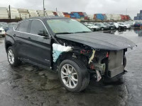 2016 Bmw X6 Sdrive3 5UXKU0C50G0F93276