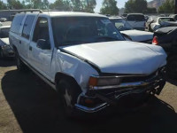 1997 CHEVROLET SUBURBAN C 3GNEC16R1VG194170