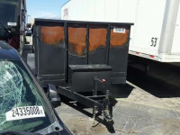 2008 SPCN TRAILER CA1118301