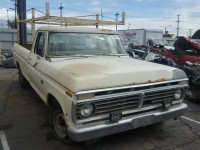 1975 FORD PICK UP 000000F10BRW42610