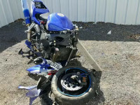 2005 YAMAHA YZFR6 L JYARJ06E25A021761