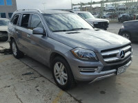 2016 MERCEDES-BENZ GL 450 4MA 4JGDF6EE9GA633409