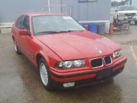 1996 BMW 318 I AUTO 4USCD8324TLC70278