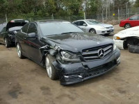 2014 MERCEDES-BENZ C 350 4MAT WDDGJ8JB7EG159628