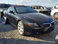 2004 BMW 645 CI AUT WBAEK73424B320760