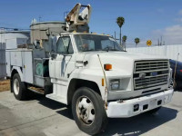 1988 FORD F600 1FDMF60H2JVA26740