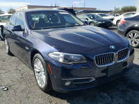 2014 BMW 528 XI WBA5A7C5XED613906