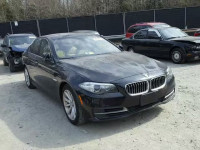 2014 BMW 535 XI WBA5B3C59ED534118