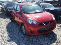 2016 NISSAN MICRA 3N1CK3CP2GL238370