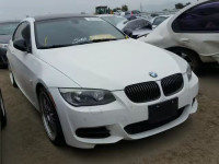 2011 BMW 335 IS WBAKG1C51BE618030