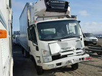 2014 ISUZU NQR JALE5W161E7300365