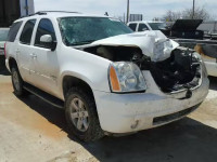 2014 GMC YUKON SLT 1GKS2CE01ER153989