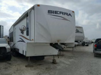 2011 WILDWOOD SIERRA 4X4FSEK27BJ036047