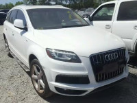 2010 AUDI Q7 PRESTIG WA1WMAFE9AD002292