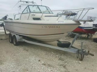 1985 ACURA BOAT FGBY0018H485