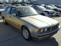 1994 BMW 525 I AUTO WBAHD632XRGK42237