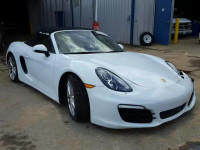 2015 PORSCHE BOXSTER WP0CA2A87FS120532