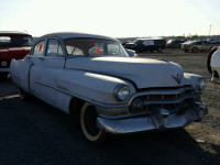 1950 Cadillac 4d 506114443