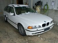 1999 BMW 528 IT AUT WBADP6337XBV60597