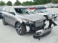 2018 KIA SORENTO EX 5XYPH4A58JG394898