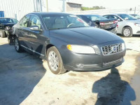 2011 VOLVO S80 3.2 YV1952AS5B1144199