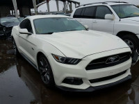 2015 FORD MUSTANG 50 1FA6P8RF0F5500477
