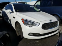 2016 KIA K900 KNALU4D31G6031453