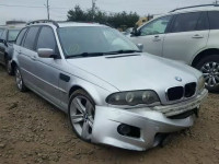 2000 BMW 323 IT WBAAR3349YJM00667