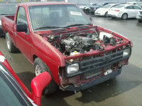 1992 NISSAN TRUCK SHOR 1N6SD11S9NC330032