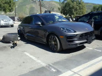 2018 PORSCHE MACAN GTS WP1AG2A50JLB60657