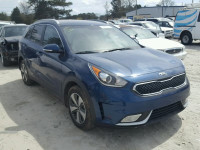 2017 KIA NIRO EX KNDCC3LC4H5037949