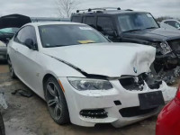 2011 BMW 335 IS WBAKG1C51BE618478