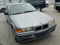 1993 BMW 318 I WBACA5310PFG05820