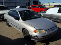 1998 HYUNDAI ELANTRA KMHJF24M8WU676544